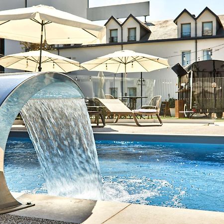 Ibis La Roche Sur Yon Vendespace Mouilleron-le-Captif Eksteriør bilde