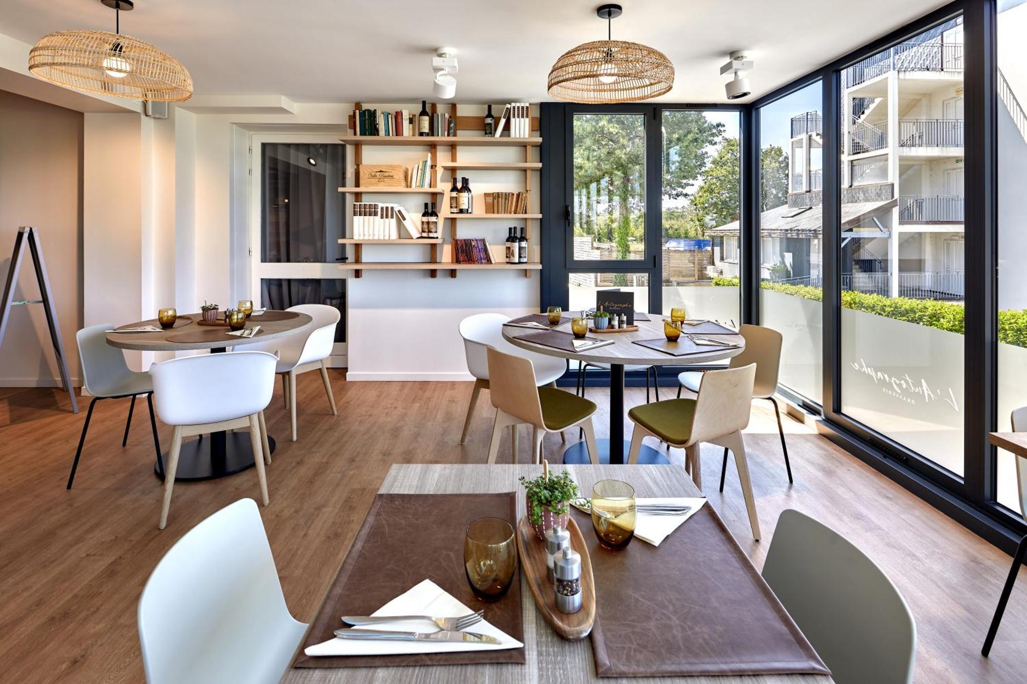 Ibis La Roche Sur Yon Vendespace Mouilleron-le-Captif Eksteriør bilde