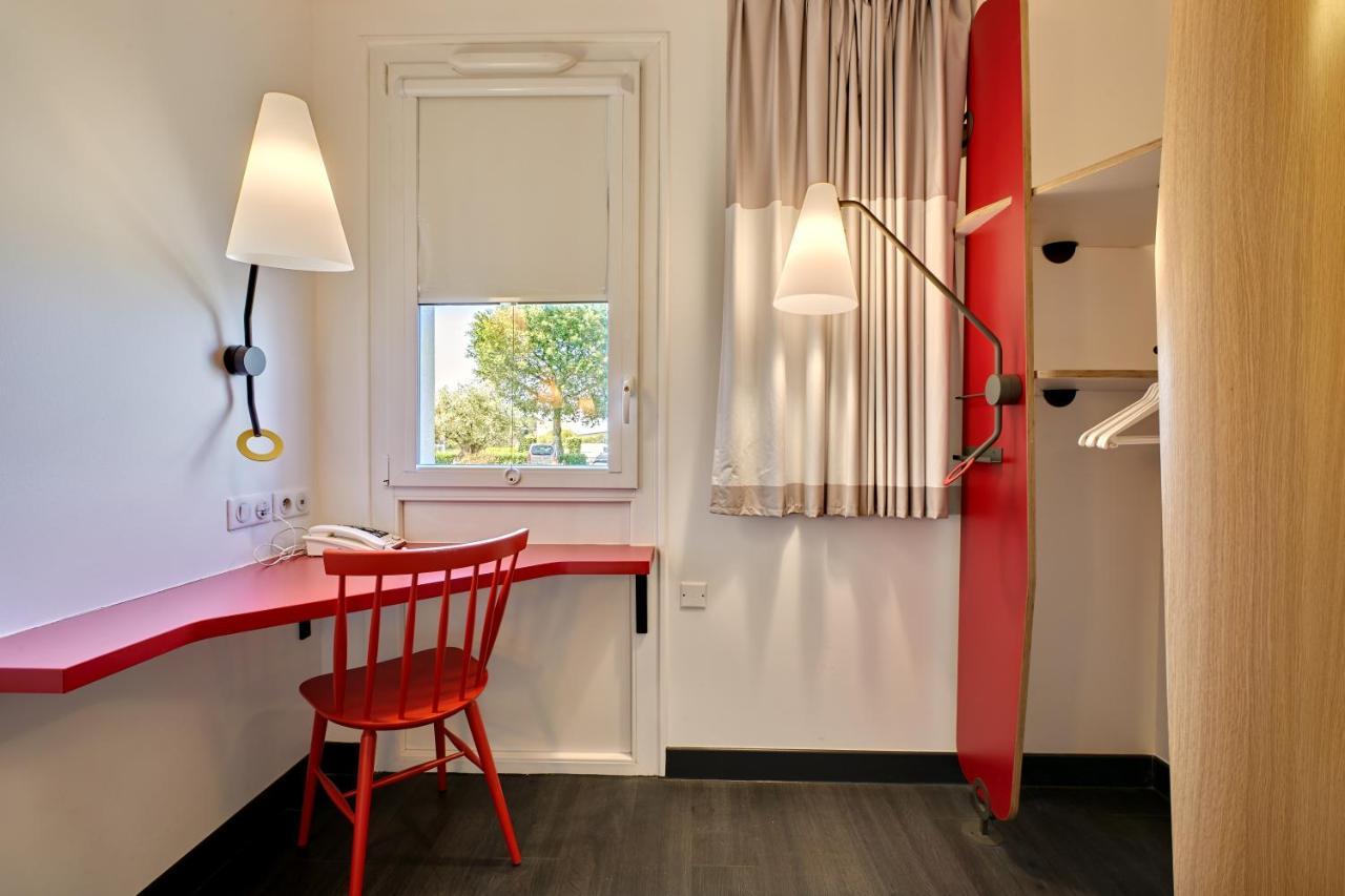 Ibis La Roche Sur Yon Vendespace Mouilleron-le-Captif Eksteriør bilde