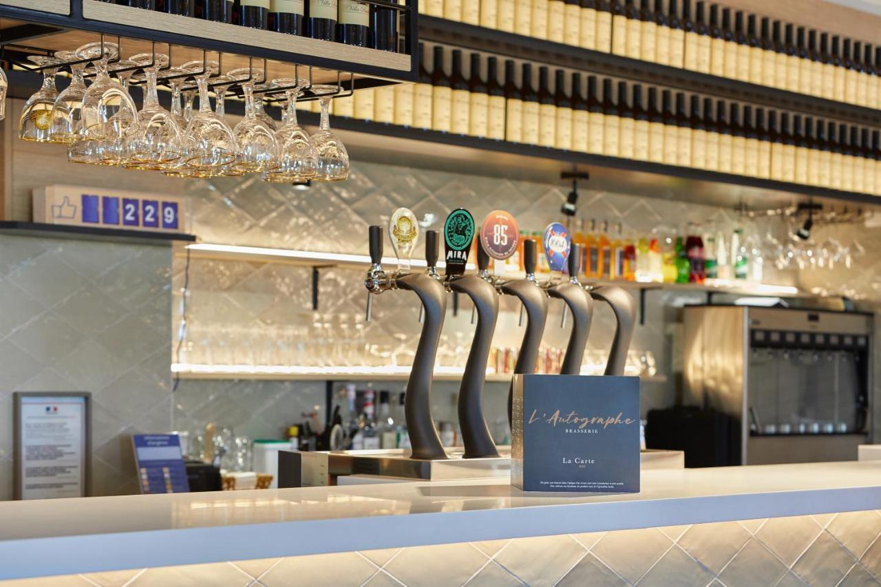Ibis La Roche Sur Yon Vendespace Mouilleron-le-Captif Eksteriør bilde