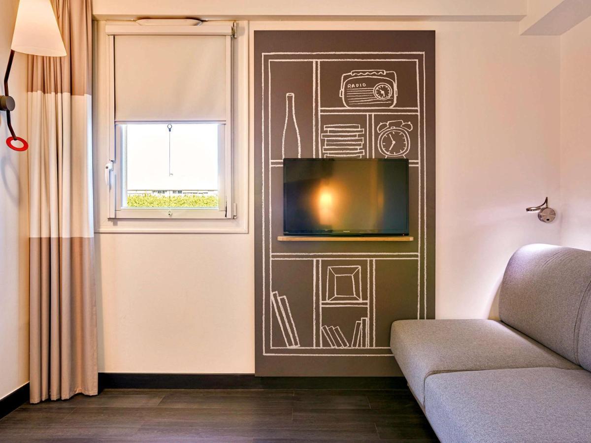Ibis La Roche Sur Yon Vendespace Mouilleron-le-Captif Eksteriør bilde