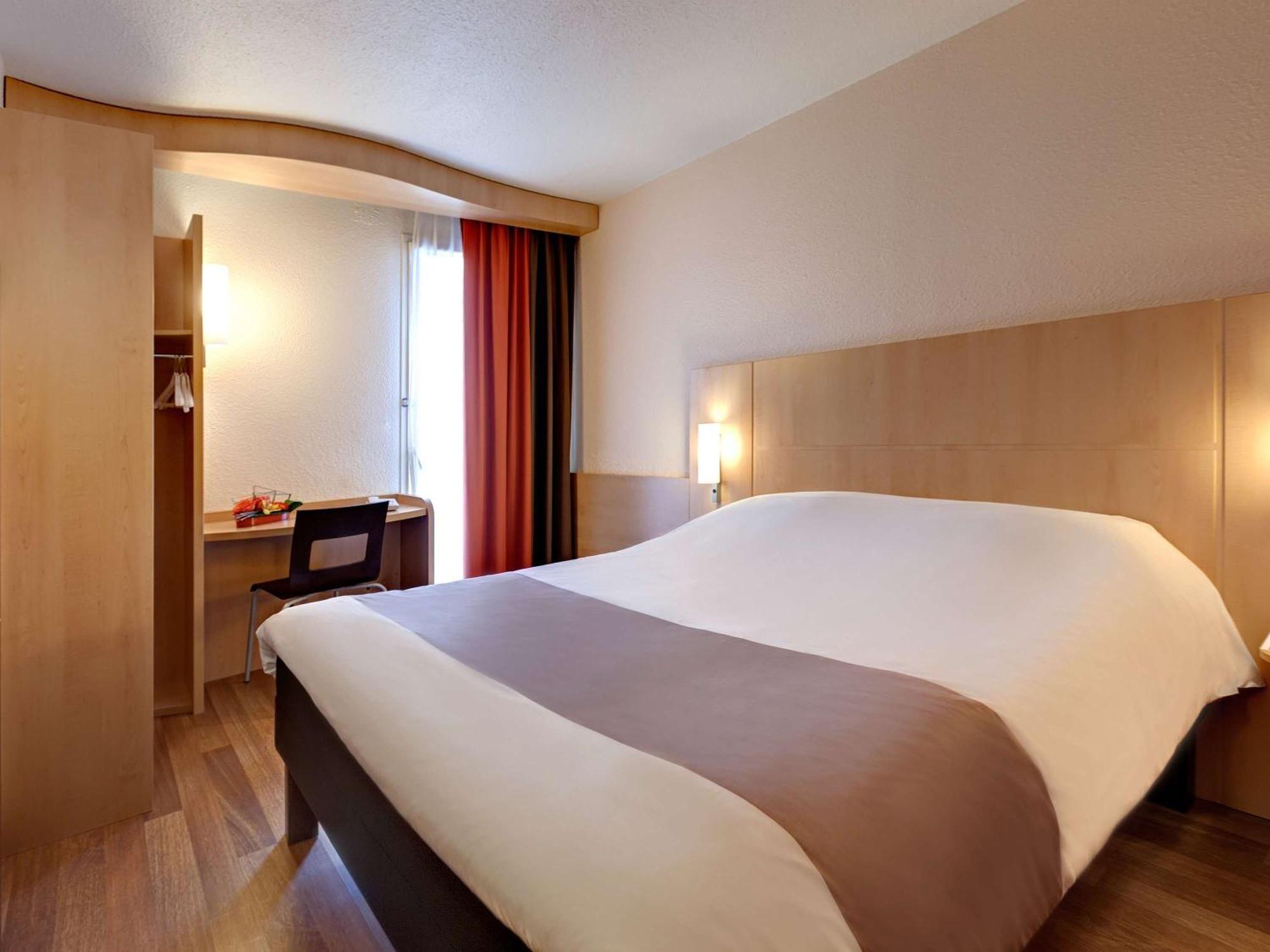Ibis La Roche Sur Yon Vendespace Mouilleron-le-Captif Eksteriør bilde